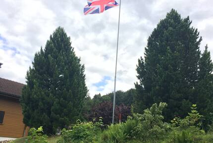 Elegant Alpine Chalet With Panoramic Mountain Views - Flumserberg, Switzerland