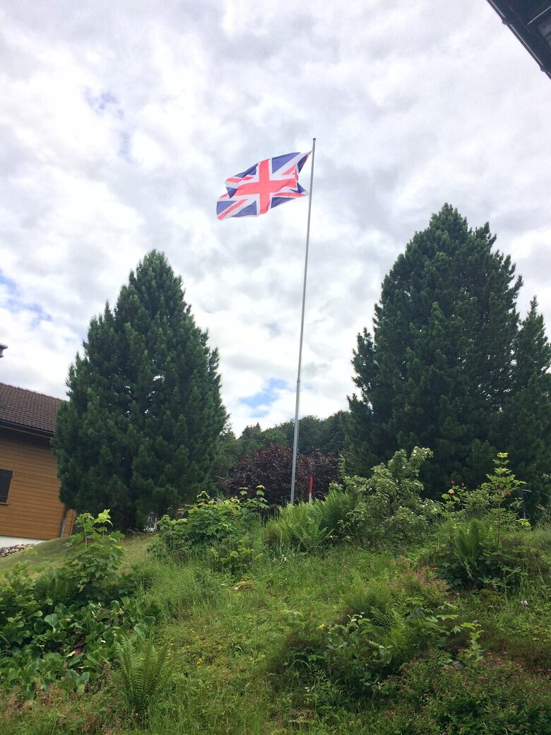 Elegant Alpine Chalet With Panoramic Mountain Views - Flumserberg, Switzerland