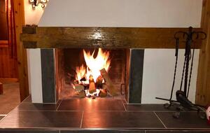 Elegant Alpine Chalet With Panoramic Mountain Views - Flumserberg, Switzerland