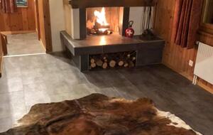 Elegant Alpine Chalet With Panoramic Mountain Views - Flumserberg, Switzerland