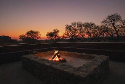 Elegant Eco-Luxury Overlooking the Kruger Wilderness - Hectorspruit, South Africa