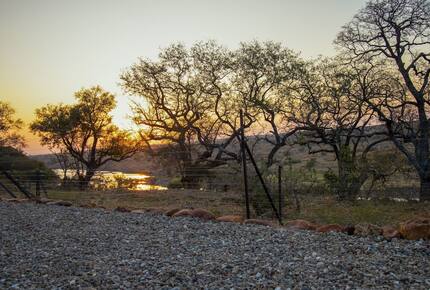 Elegant Eco-Luxury Overlooking the Kruger Wilderness - Hectorspruit, South Africa