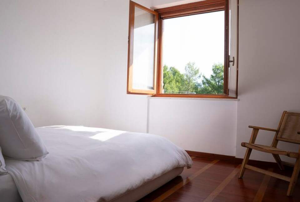 Refined Umbrian Retreat with Countryside Views - Terni, Italy