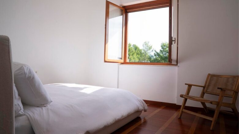 Refined Umbrian Retreat with Countryside Views - Terni, Italy