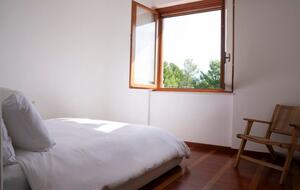 Refined Umbrian Retreat with Countryside Views - Terni, Italy