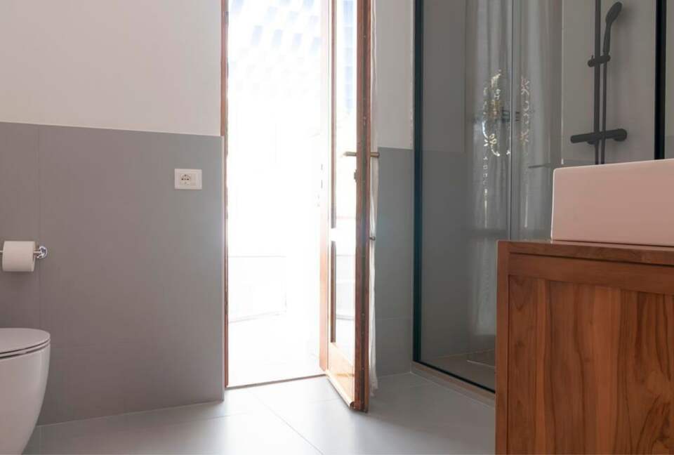 Refined Umbrian Retreat with Countryside Views - Terni, Italy