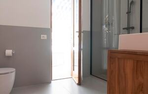 Refined Umbrian Retreat with Countryside Views - Terni, Italy