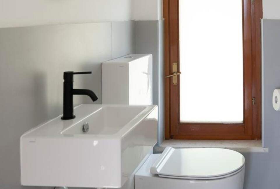 Refined Umbrian Retreat with Countryside Views - Terni, Italy