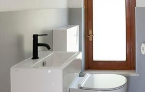 Refined Umbrian Retreat with Countryside Views - Terni, Italy