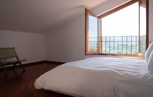 Refined Umbrian Retreat with Countryside Views - Terni, Italy