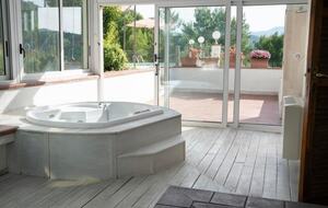 Refined Umbrian Retreat with Countryside Views - Terni, Italy