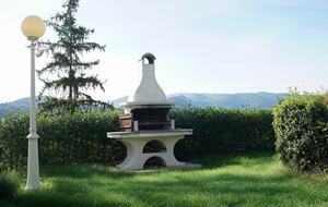 Refined Umbrian Retreat with Countryside Views - Terni, Italy