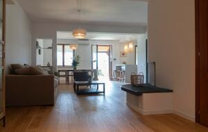 Refined Umbrian Retreat with Countryside Views - Terni, Italy