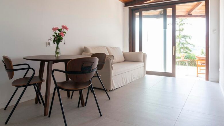 Refined Umbrian Retreat with Countryside Views - Terni, Italy