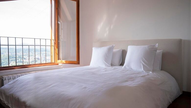 Refined Umbrian Retreat with Countryside Views - Terni, Italy