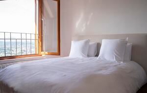 Refined Umbrian Retreat with Countryside Views - Terni, Italy