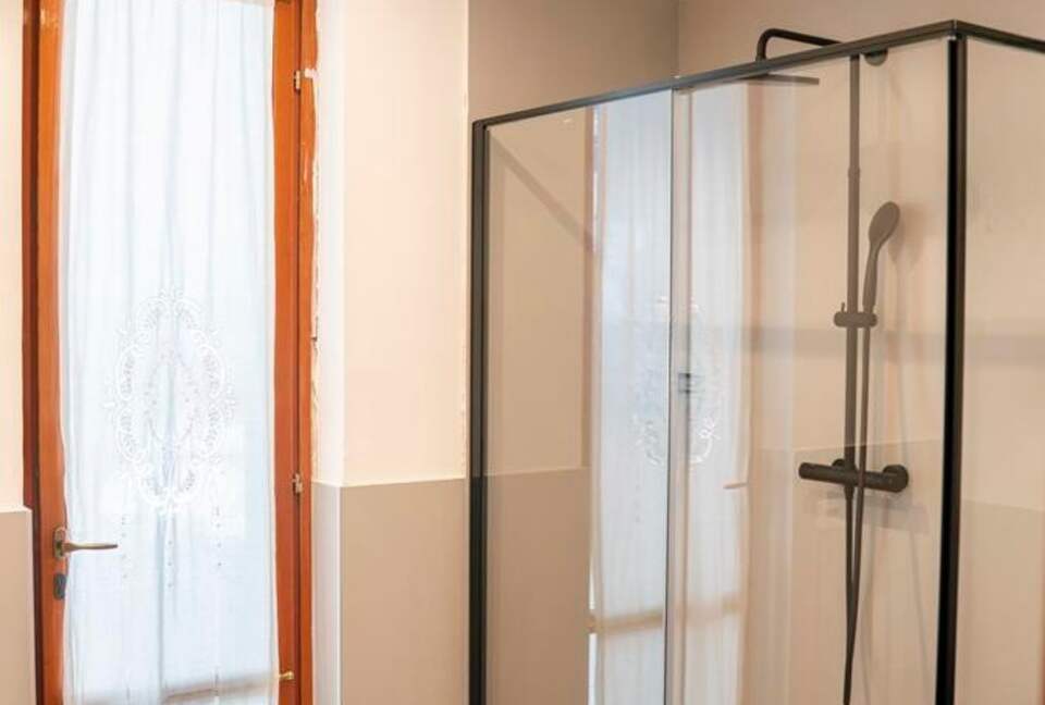 Refined Umbrian Retreat with Countryside Views - Terni, Italy