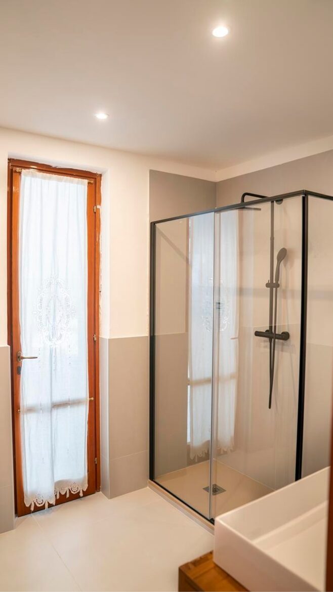 Refined Umbrian Retreat with Countryside Views - Terni, Italy