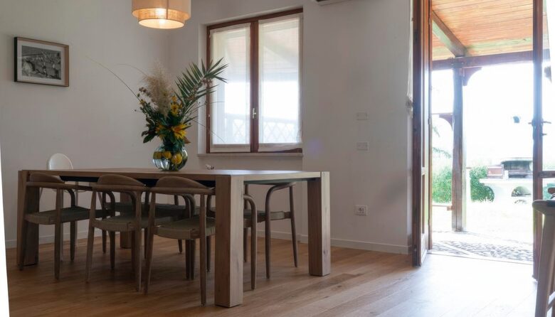 Refined Umbrian Retreat with Countryside Views - Terni, Italy