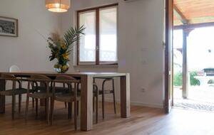 Refined Umbrian Retreat with Countryside Views - Terni, Italy