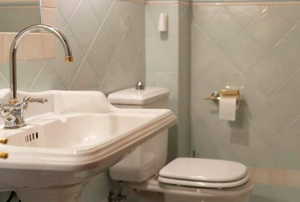 Refined Umbrian Retreat with Countryside Views - Terni, Italy