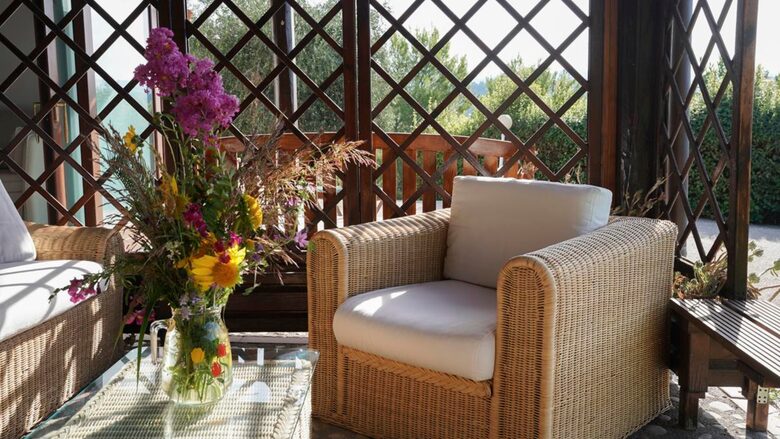 Refined Umbrian Retreat with Countryside Views - Terni, Italy