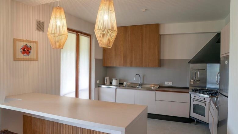 Refined Umbrian Retreat with Countryside Views - Terni, Italy