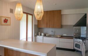 Refined Umbrian Retreat with Countryside Views - Terni, Italy