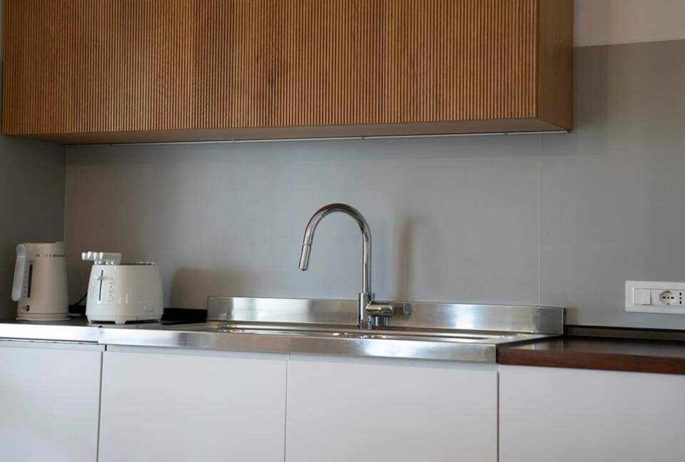 Refined Umbrian Retreat with Countryside Views - Terni, Italy