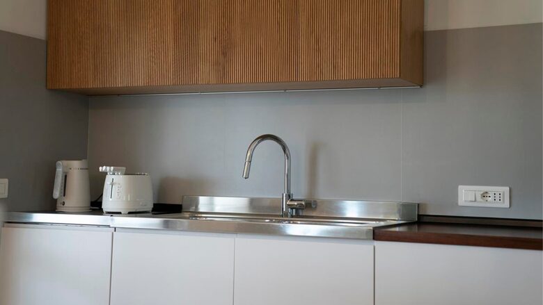 Refined Umbrian Retreat with Countryside Views - Terni, Italy