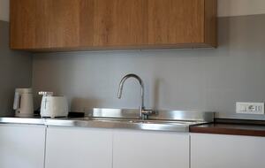 Refined Umbrian Retreat with Countryside Views - Terni, Italy