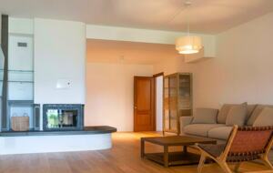 Refined Umbrian Retreat with Countryside Views - Terni, Italy