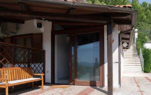 Refined Umbrian Retreat with Countryside Views - Terni, Italy