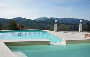 Refined Umbrian Retreat with Countryside Views - Terni, Italy