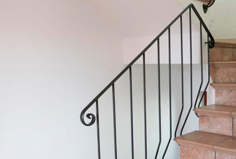 Refined Umbrian Retreat with Countryside Views - Terni, Italy