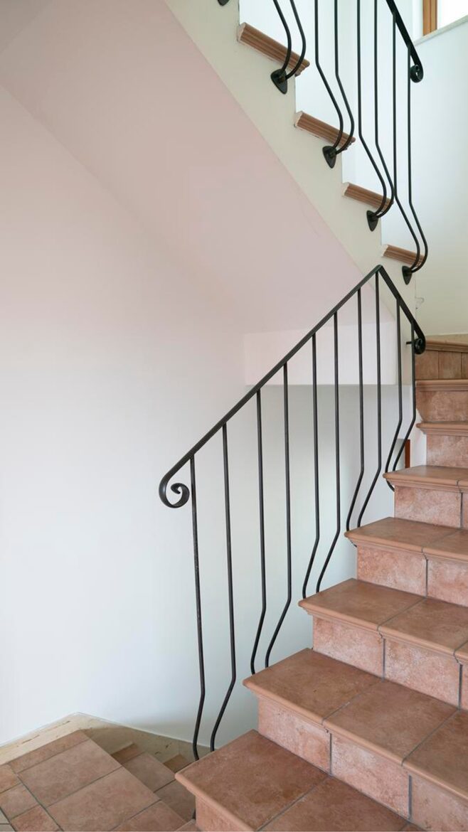 Refined Umbrian Retreat with Countryside Views - Terni, Italy