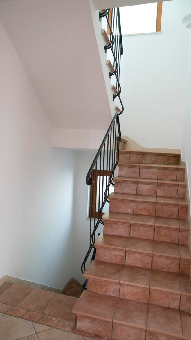 Refined Umbrian Retreat with Countryside Views - Terni, Italy