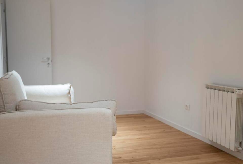 Refined Umbrian Retreat with Countryside Views - Terni, Italy