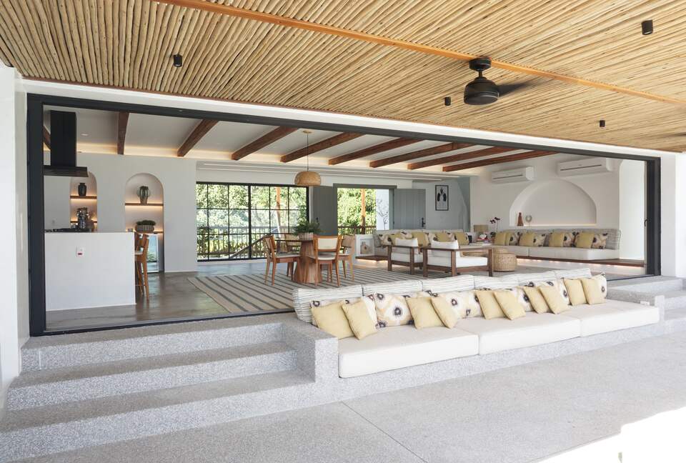 Sophisticated Ilhabela Escape with Elevated Sea Views - Ilhabela, Brazil