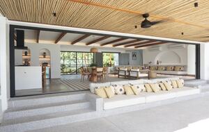 Sophisticated Ilhabela Escape with Elevated Sea Views - Ilhabela, Brazil