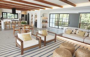 Sophisticated Ilhabela Escape with Elevated Sea Views - Ilhabela, Brazil