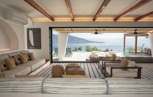 Sophisticated Ilhabela Escape with Elevated Sea Views - Ilhabela, Brazil