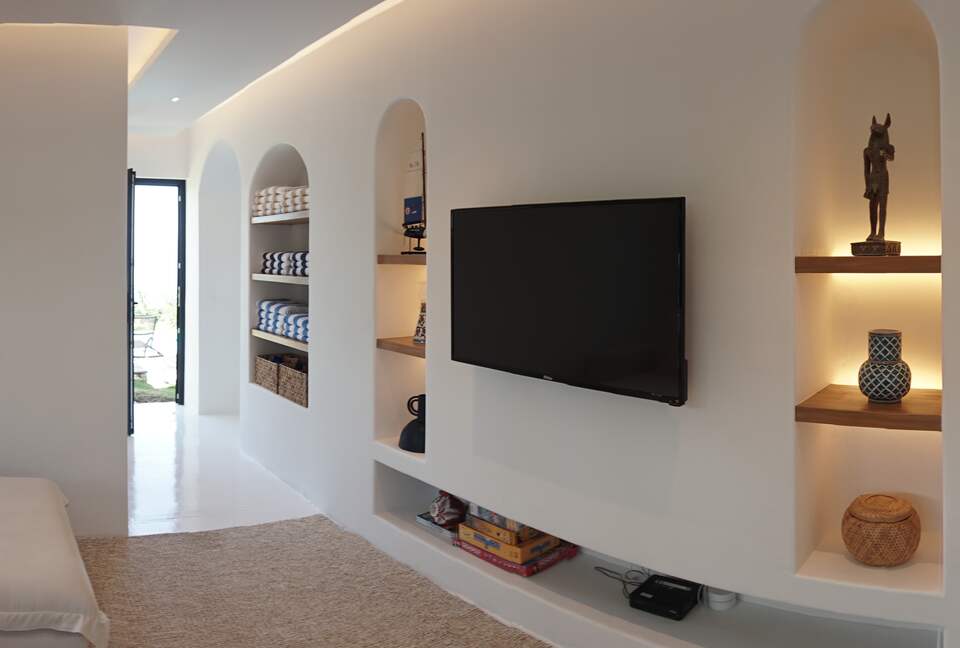 Sophisticated Ilhabela Escape with Elevated Sea Views - Ilhabela, Brazil