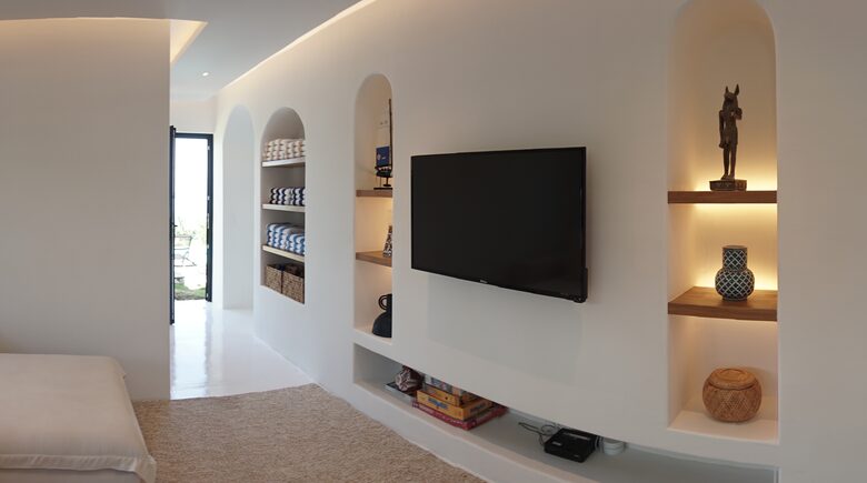 Sophisticated Ilhabela Escape with Elevated Sea Views - Ilhabela, Brazil