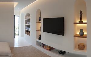 Sophisticated Ilhabela Escape with Elevated Sea Views - Ilhabela, Brazil