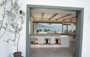 Sophisticated Ilhabela Escape with Elevated Sea Views - Ilhabela, Brazil