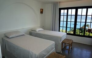 Sophisticated Ilhabela Escape with Elevated Sea Views - Ilhabela, Brazil