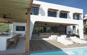 Sophisticated Ilhabela Escape with Elevated Sea Views - Ilhabela, Brazil