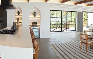 Sophisticated Ilhabela Escape with Elevated Sea Views - Ilhabela, Brazil