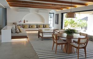 Sophisticated Ilhabela Escape with Elevated Sea Views - Ilhabela, Brazil